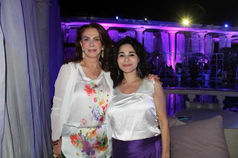 Summer Kitchen Party at Amethyste Part 1